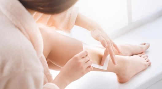셀프왁싱하는 방법, 순서, 주의사항, 노하우