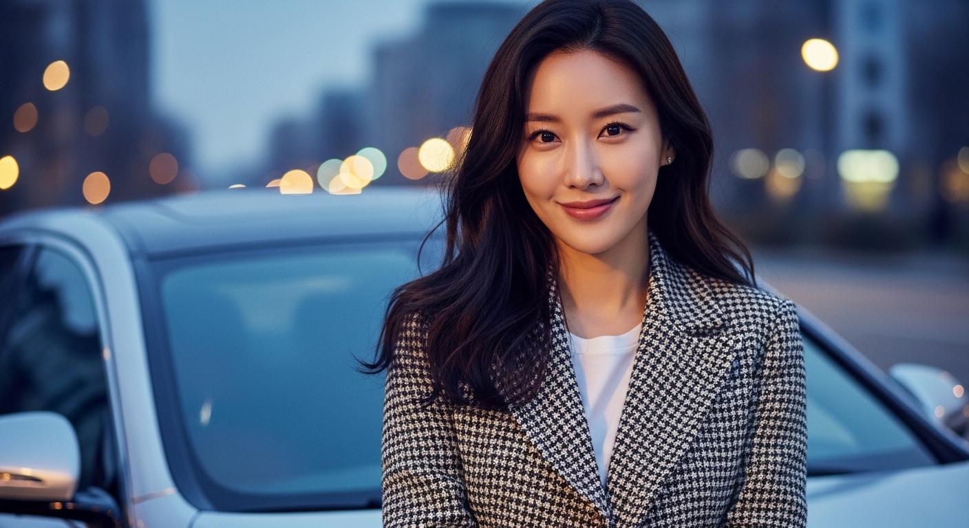 2026년 바뀌는 법인차 번호판 규정