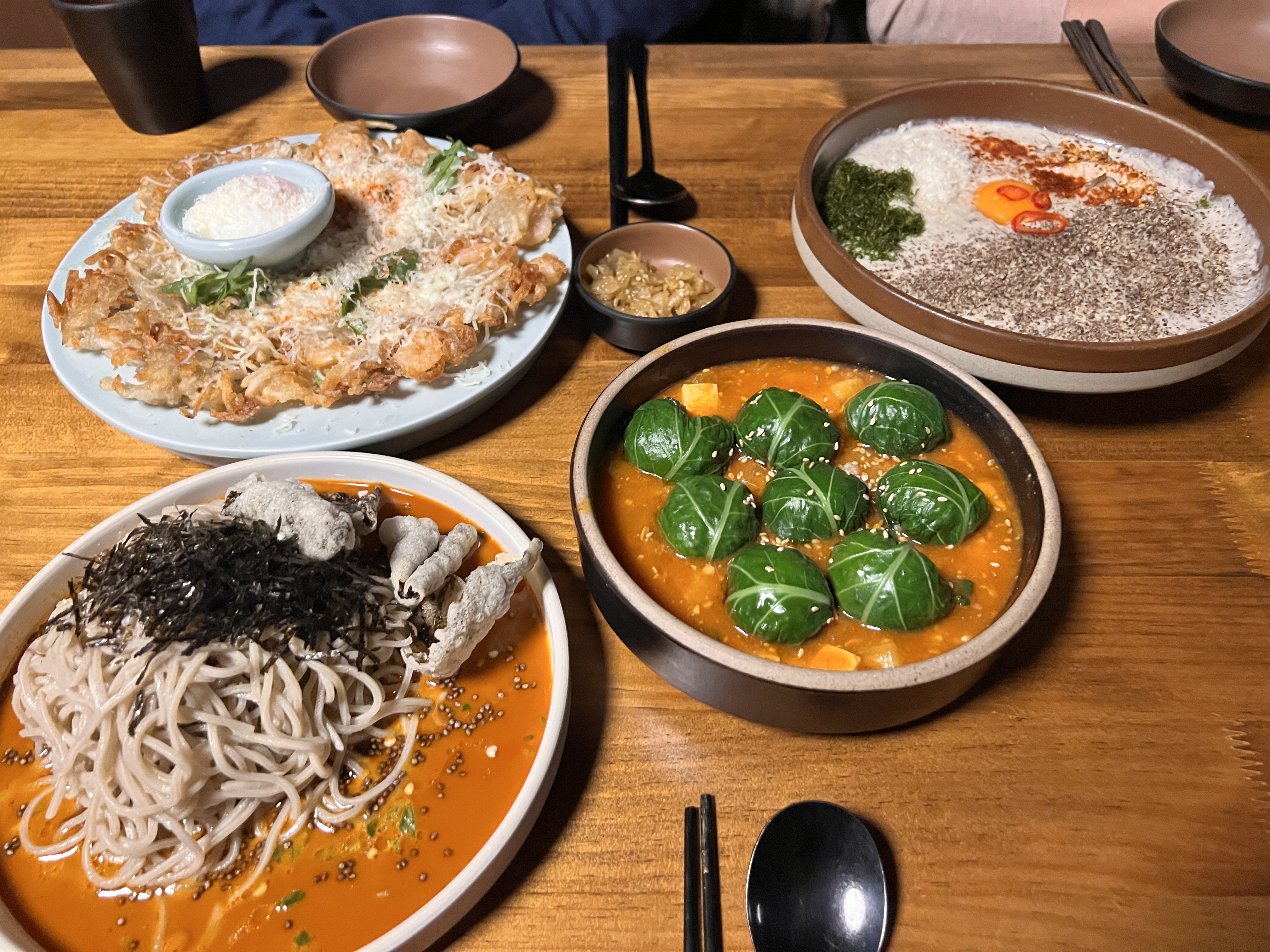 정희 여수점 한식 사진