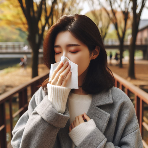 밀가루 음식의 부작용 