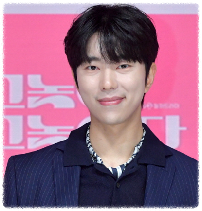윤현민 프로필