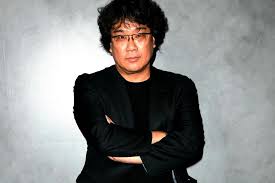 봉준호 감독 살인의 추억, 기생충, 마더, 설국열차 감독