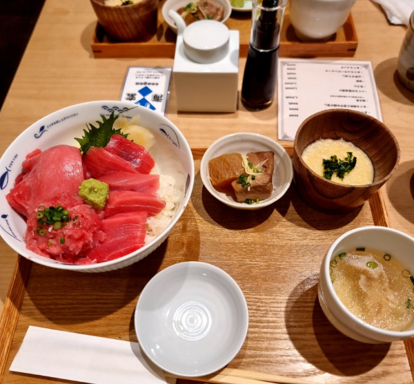 도쿄 맛집 리스트