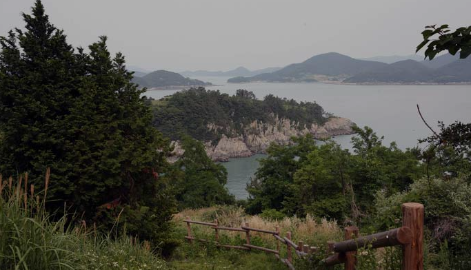 하화도