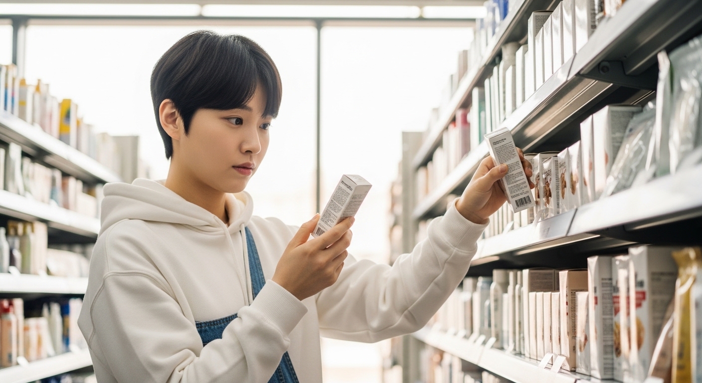 소비 줄이는 방법 핵심
