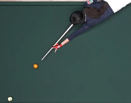하나카드 PBA‑LPBA 챔피언십 2025