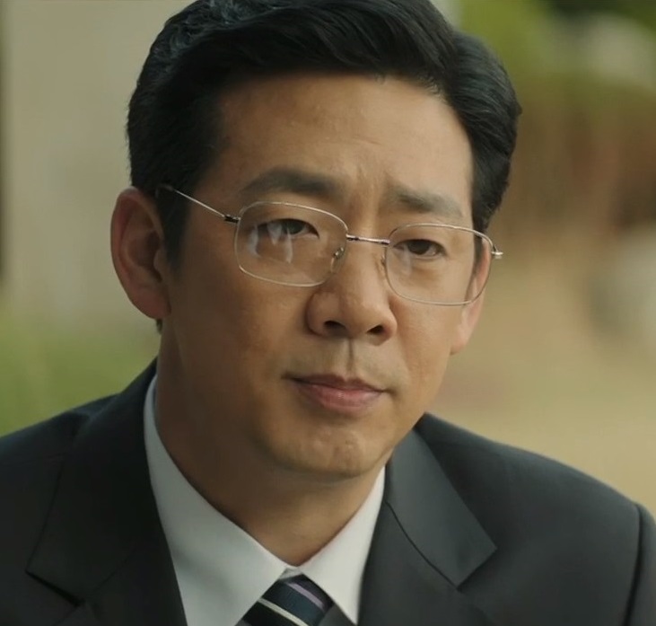 재벌집 막내 아들