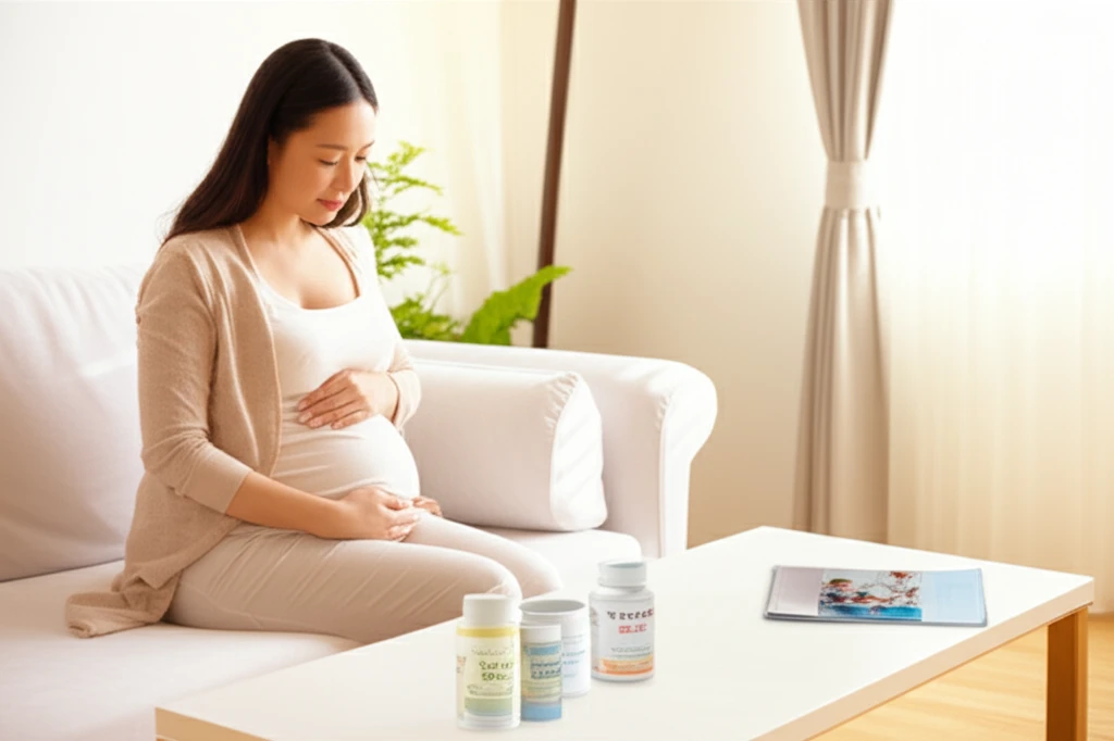 2025 중구 임산부 등록 관리 서비..