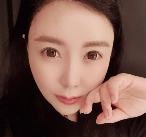 이의정 프로필