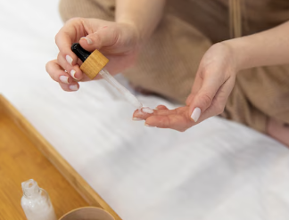 티눈 없애는 방법