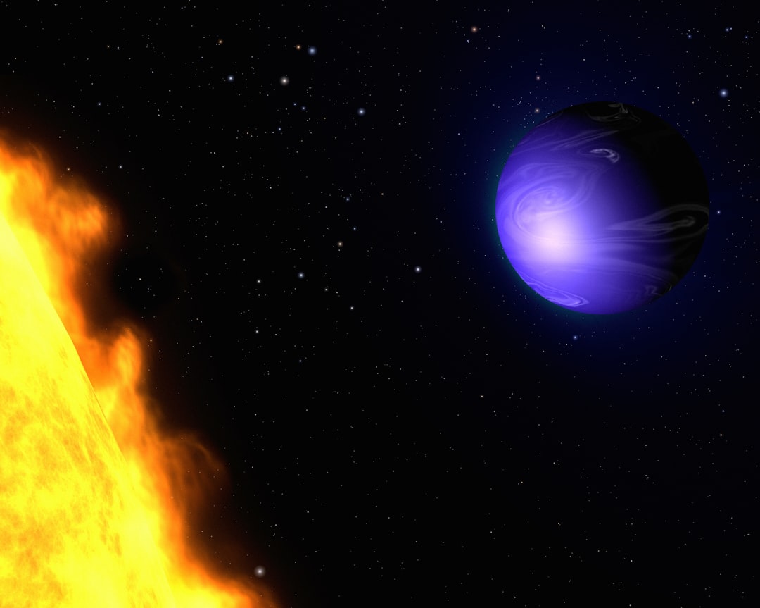 Exoplanet