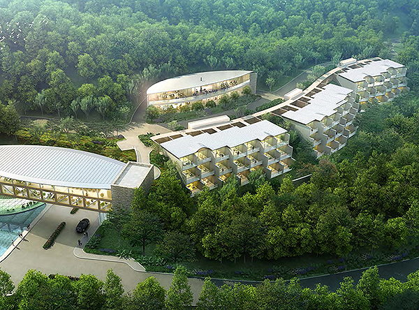 여주 인기 골프장 '해슬리 나인브릿지' 소개 및 예약방법