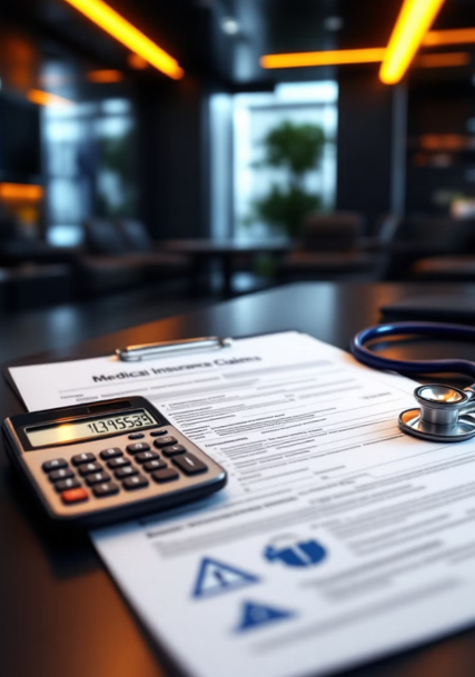 실비보험 청구, 몰라서 돈 못 받는 경우 많다!