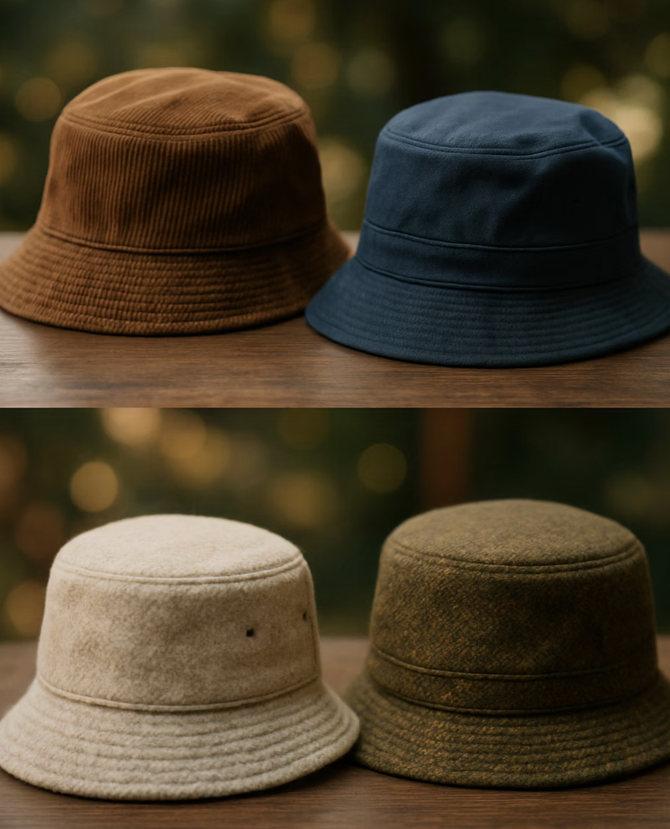 계절을 가리지 않는 만능 소재