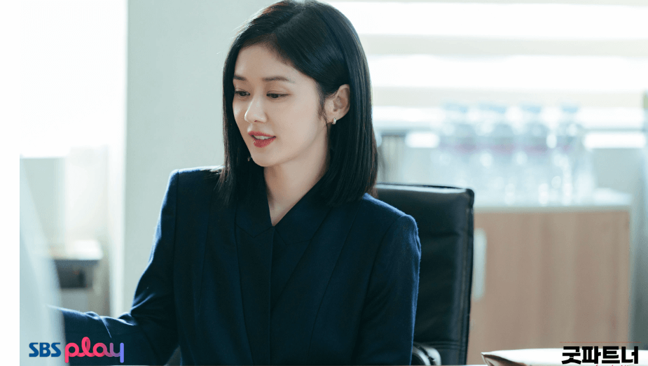 굿파트너 몇부작