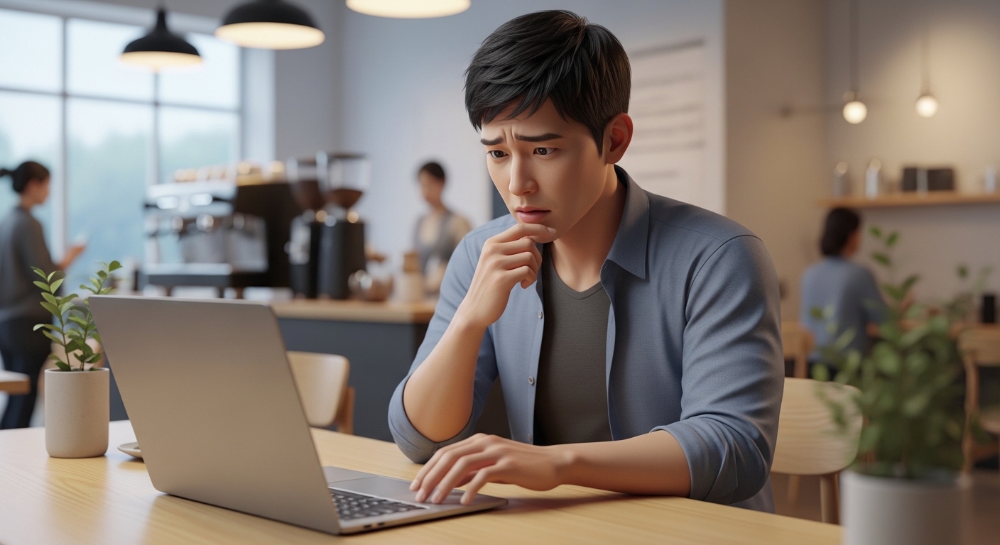 정산 반려를 부르는 누락 서류 체크리스트