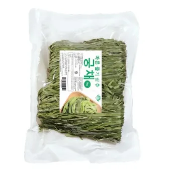 궁채나물 레시피 맛있는 조리법_13