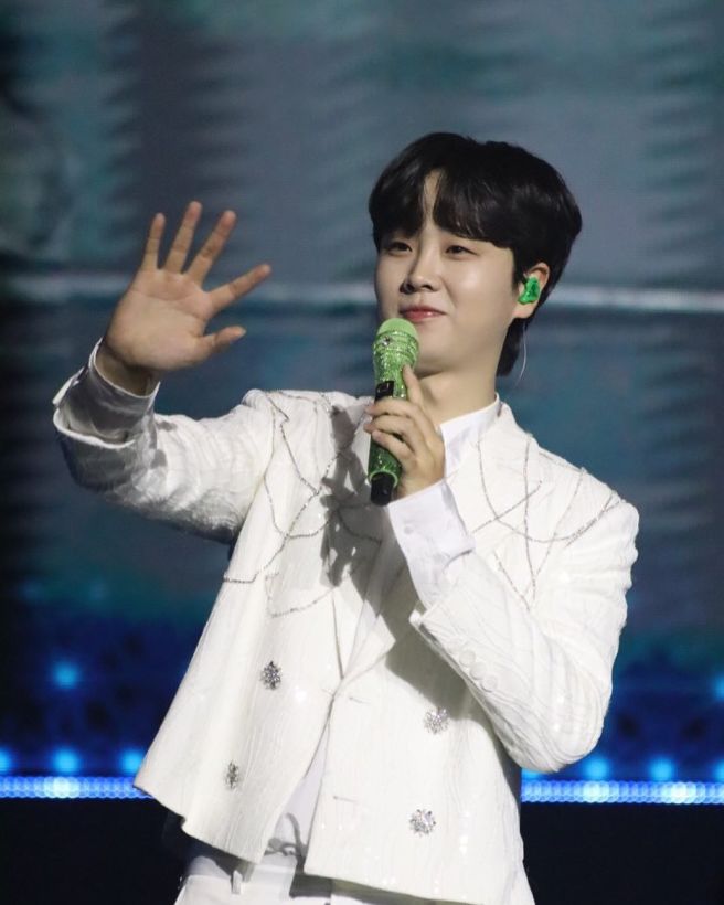 송민준 프로필