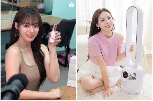하지원 치어리더 완전정복 프로필부터 인스타그램, 대만 연봉