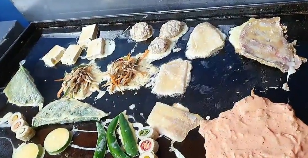 백반기행-세종-조치원-전집