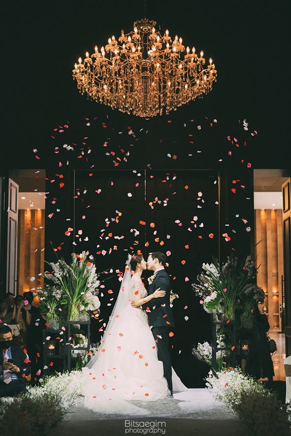 엠제이컨벤션 mj컨벤션 본식스냅 서브스냅 작가 추천 빛새김 플라워샤워