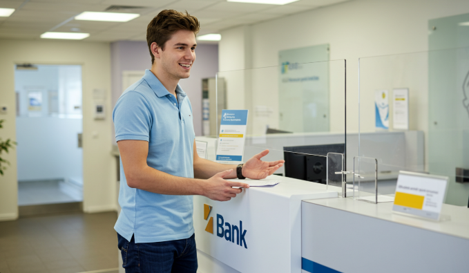 청년 내일 저축계좌