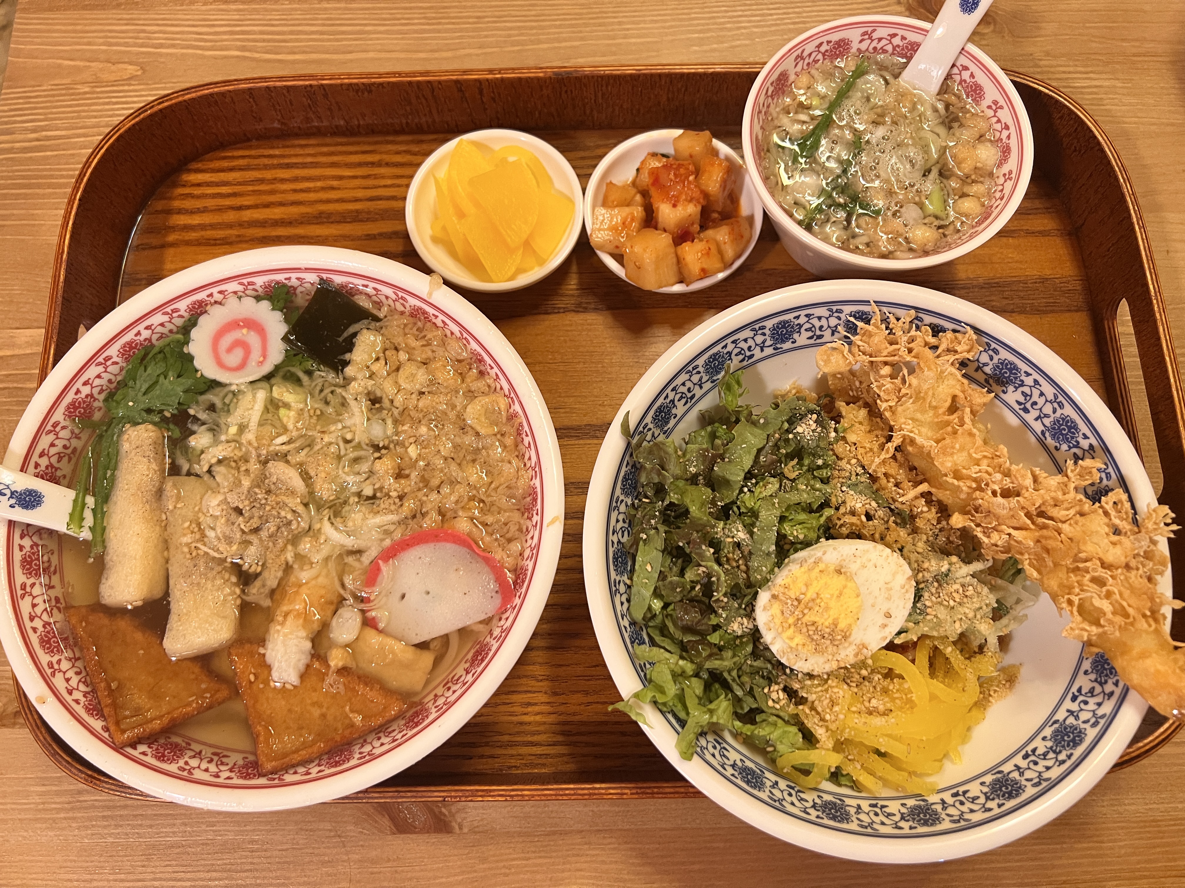 구조라 거제우동 사진