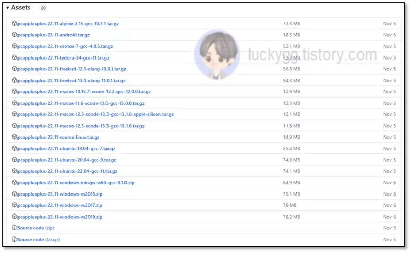 ๊ฐ๋ฐํ๊ฒฝ-๋ณ-๋ผ์ด๋ธ๋ฌ๋ฆฌ-ํ์ผ