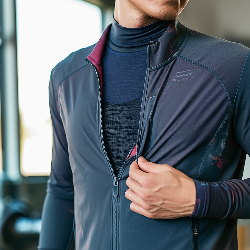 한파 속 방 2평 스마트 운동 전략 ..