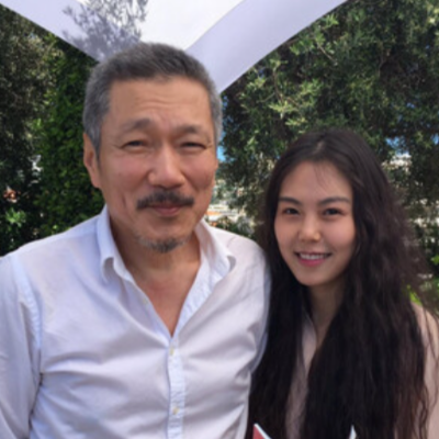 김민희 프로필 나이 고향 학력 공개연애 전남친 홍상수 감독 임신