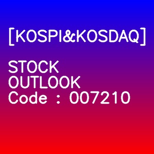 벽산 3개월 주가(일봉)