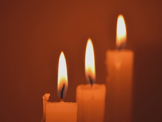 6월 셋째주 수요예배 대표기도문