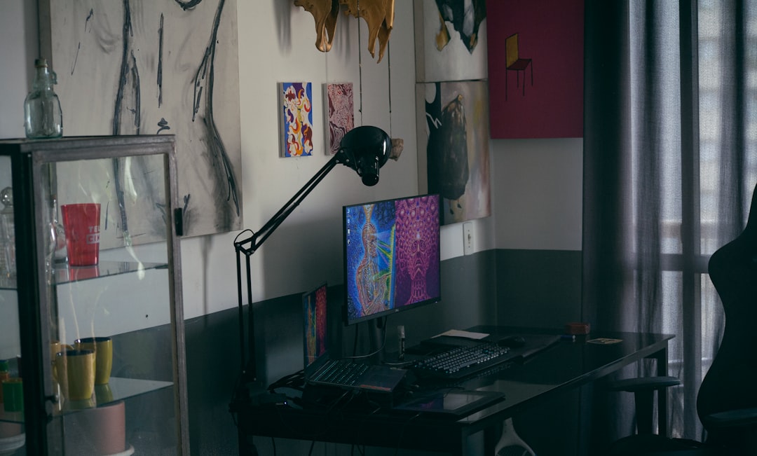 Curator