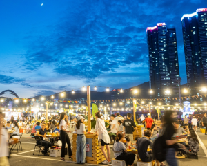 부산 축제 5월 6월 일정