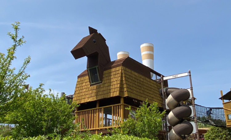 김해 가야테마파크