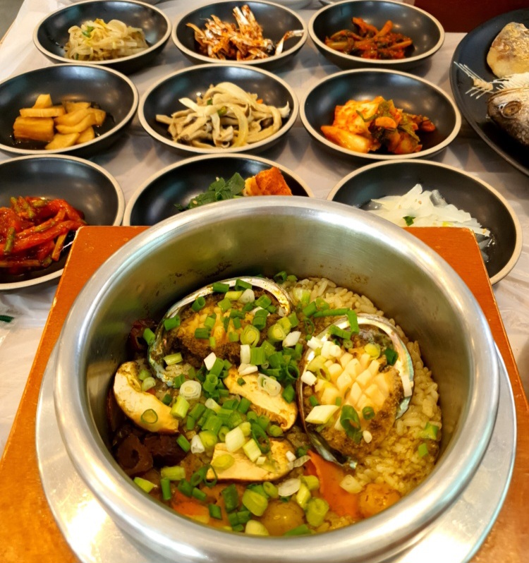 한국인의밥상 통영 생선구이 맛집 위치 및 정보