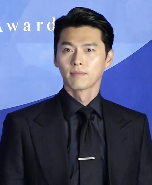 현빈 시사회