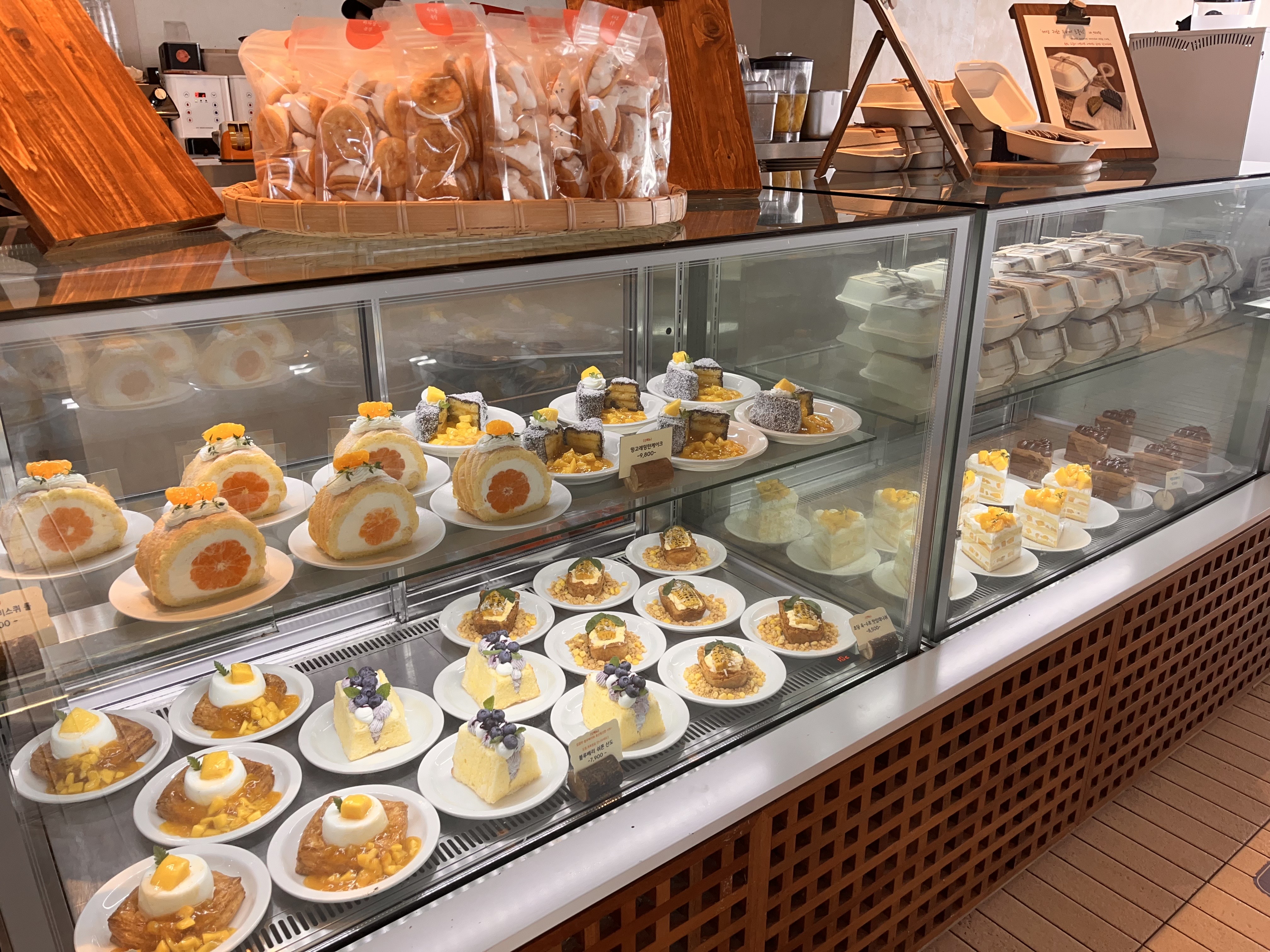 영종도 바다앞테라스