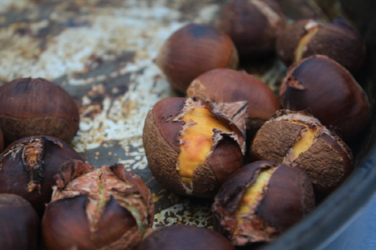 양평 빙송어축제