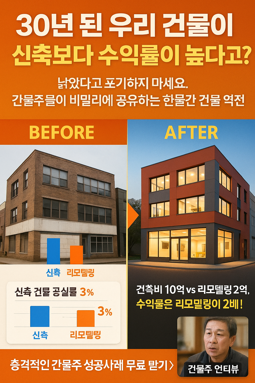 광고 소재 기획해 보기