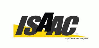 이삭엔지니어링_로고