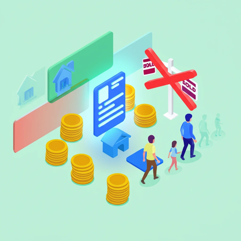 주거비 부담 덜어주는 청년월세 특별지..