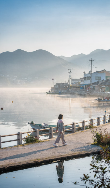 속초 근교 산책·달리기·트레킹 명소 완벽 가이드