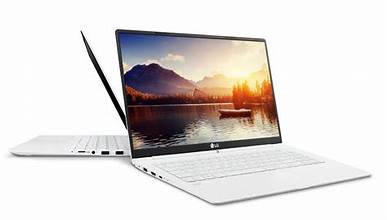 lg 노트북