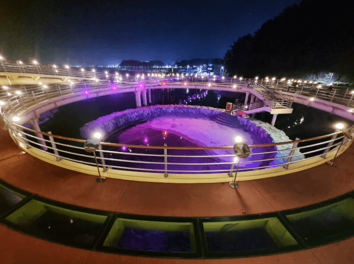 해상스카이워크