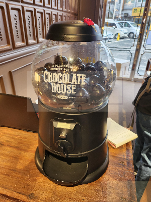 성수가나초콜릿하우스