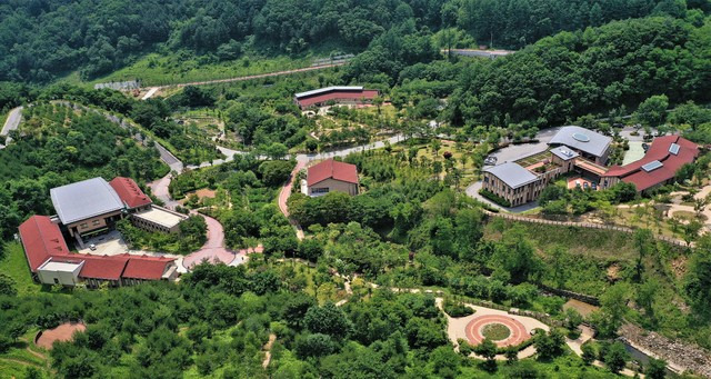 국립산림치유원