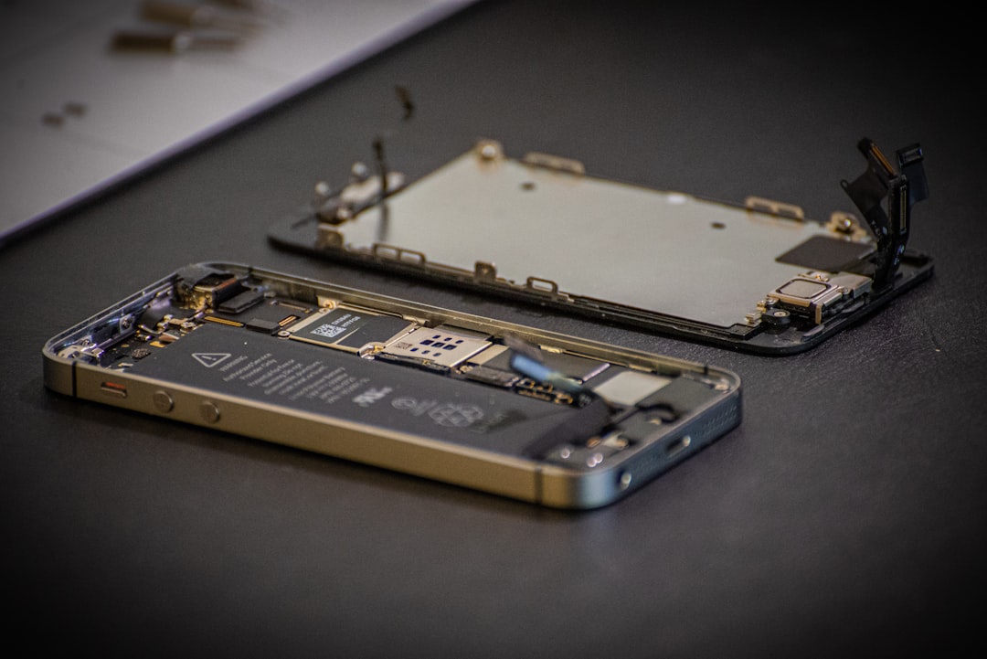 Repair