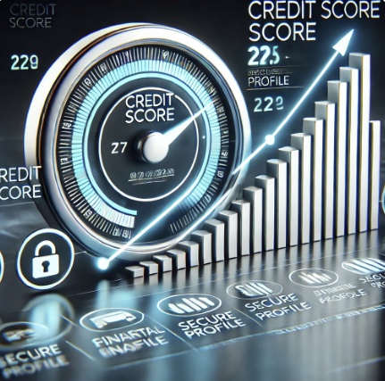  신용점수 올리는 방법 