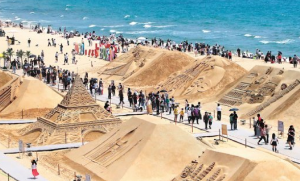 부산 축제 5월 6월 일정